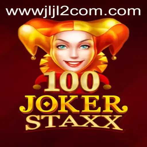 Exploring the World of 100JokerStaxx at JLJL2.COM