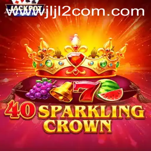 The Enchanting World of 40SparklingCrown
