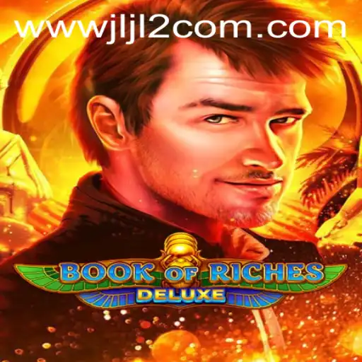 The Thrilling World of BookofRichesDeluxe