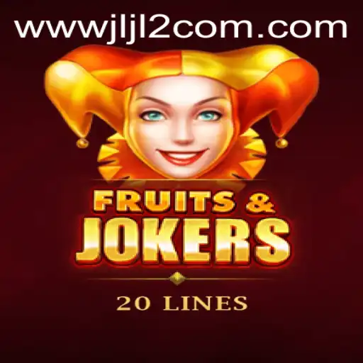 Introducing FruitsAndJokers20: A Thrilling Gaming Adventure