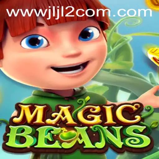 MAGICBEANS: A New Adventure Awaits with JLJL2.COM