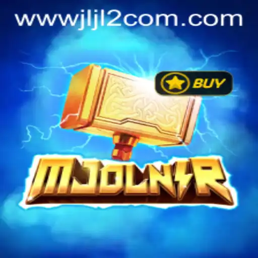 Mjolnir: A New Era in Gaming with JLJL2.COM