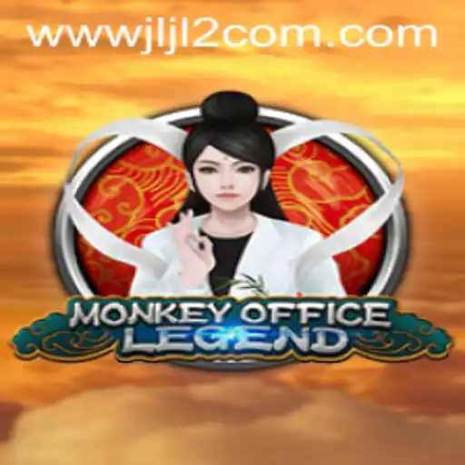 Unveiling the Enthralling World of MonkeyOfficeLegend