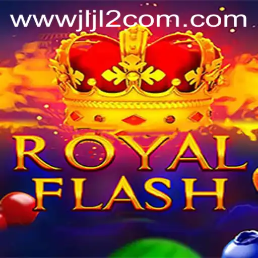 RoyalFlash: A Revolutionary Gaming Experience at JLJL2.COM
