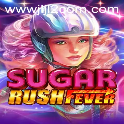 SugarRushFever: Dive into the Sweetest Adventure with JLJL2.COM