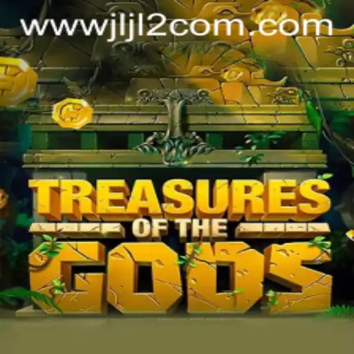 Discover the Intriguing World of 'Treasure of the Gods'