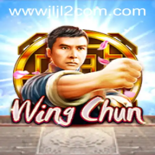 WingChun Game Adventure: Journey into JLJL2.COM