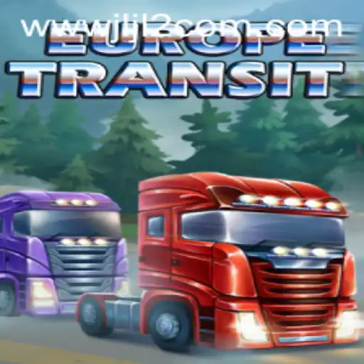EuropeTransit: Navigating the Continent