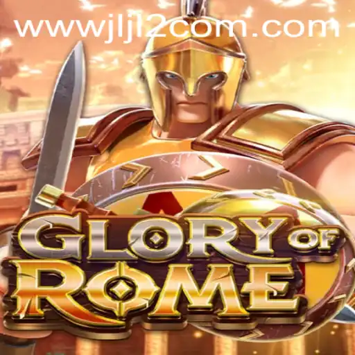 Exploring the Epic World of 'GloryofRome'