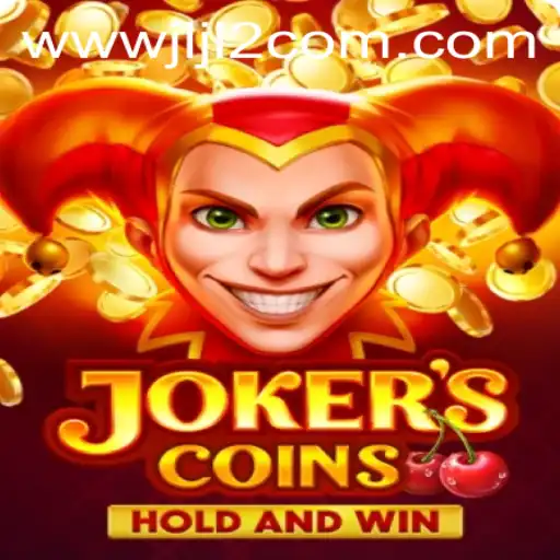 JokersCoins: A Thrilling New Addition to the Gaming World
