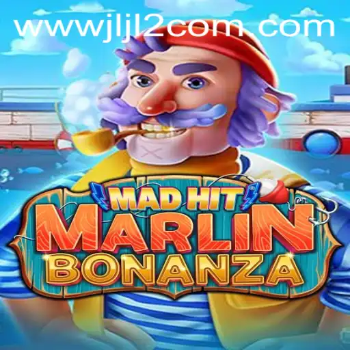 Dive into MadHitMarlinBonanza: A New Wave in Gaming