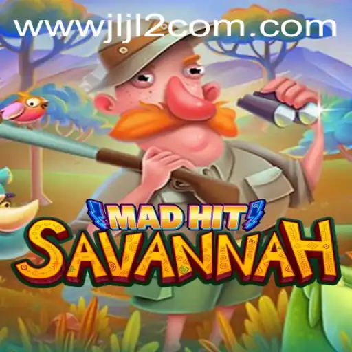 Discover the Thrilling World of MadHitSavannah: The Ultimate Adventure Game