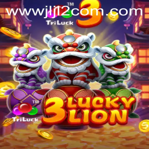 Discover the Excitement of 3LUCKYLION: A Thrilling Journey Into Online Gaming