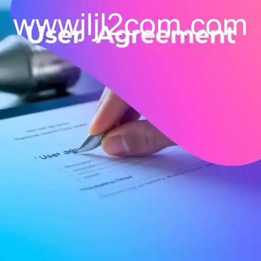 Navigating User Agreements: The Case of JLJL2.COM