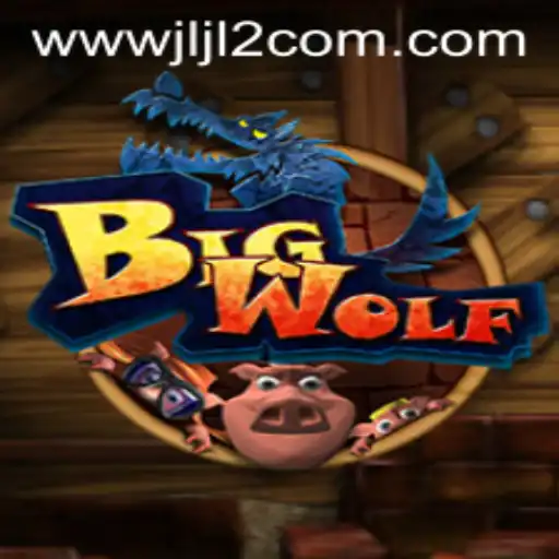 Delve into the Wild World of BigWolf: An Exciting Adventure Awaits