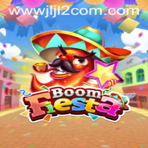 Unveiling the Vivid World of BoomFiesta
