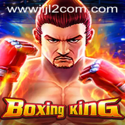 Exploring BoxingKing: The Premier Boxing Game of the Year