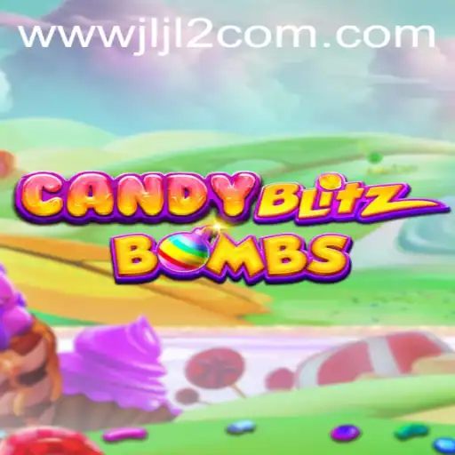 CandyBlitzBombs: A Sugary Adventure with JLJL2.COM