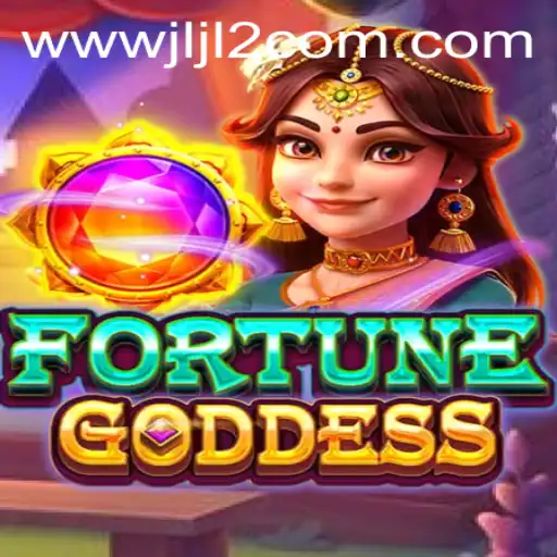 FORTUNEGODDESS: An Exploration of New Horizons in Gaming