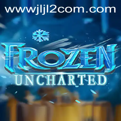 FrozenUncharted: An Exciting Adventure Awaits