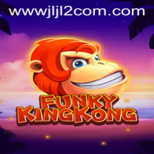 FunkyKingKong: Dive Into the Jungle Adventure with JLJL2.COM