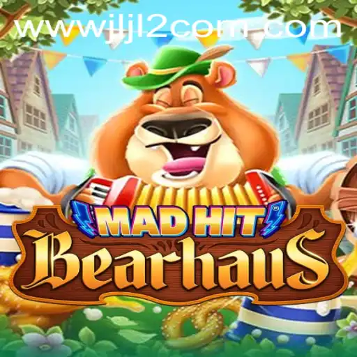 Exploring the World of MadHitBearhaus: An Innovative Adventure