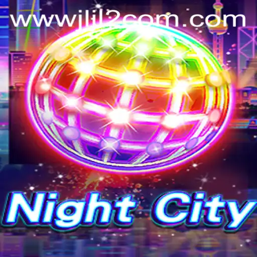 Exploring the Enigmatic World of NightCity - A Deep Dive into JLJL2.COM's Thrilling Game