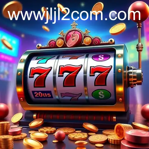A Comprehensive Guide to Online Slots: Spotlight on JLJL2.COM