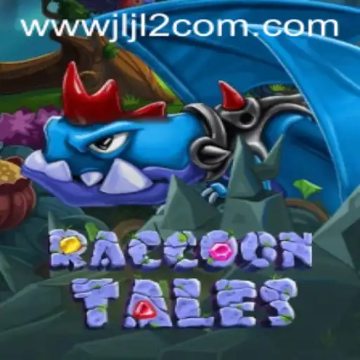 Discover the Whimsical World of RaccoonTales at JLJL2.COM
