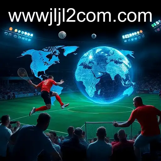 Exploring the Dynamic World of Sports: The Emerging Influence of JLJL2.COM