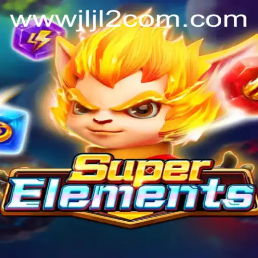 Exploring SuperElements: A Captivating Journey into Interactive Gaming