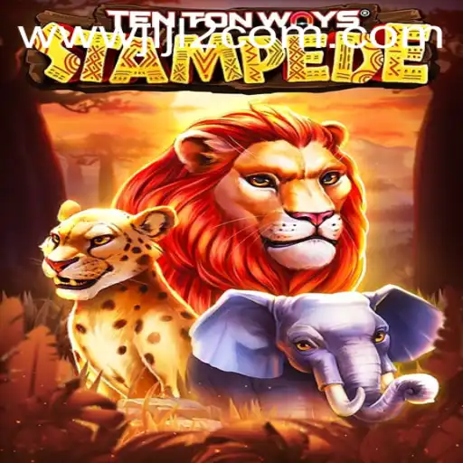 Exploring the Engaging World of TenTonWaysStampede at JLJL2.COM