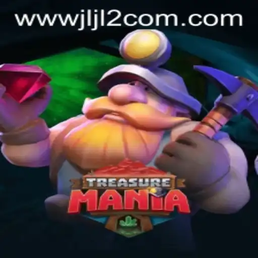 Unlock Adventure in TreasureMania: Explore New Realms with JLJL2.COM