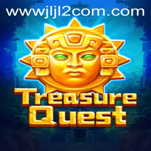 TreasureQuest: Revamping Adventure Gaming with Excitement