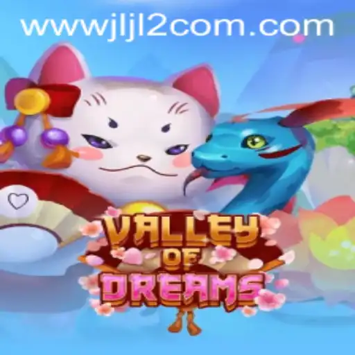 Valley of Dreams: Journey through a New Gaming Frontier