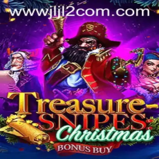Discover TreasuresnipesChristmas: A Festive Gaming Adventure