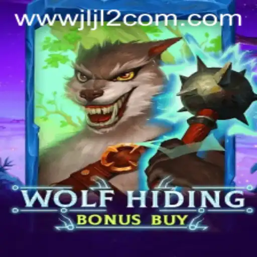 Unveiling the Intricacies of WolfHidingBonusBuy: A Fascinating Gaming Experience